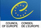 Logo UE